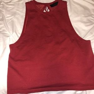 carbon shirt with design on back